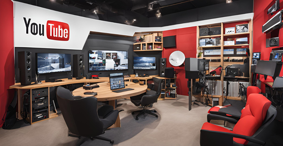 YouTube Studio