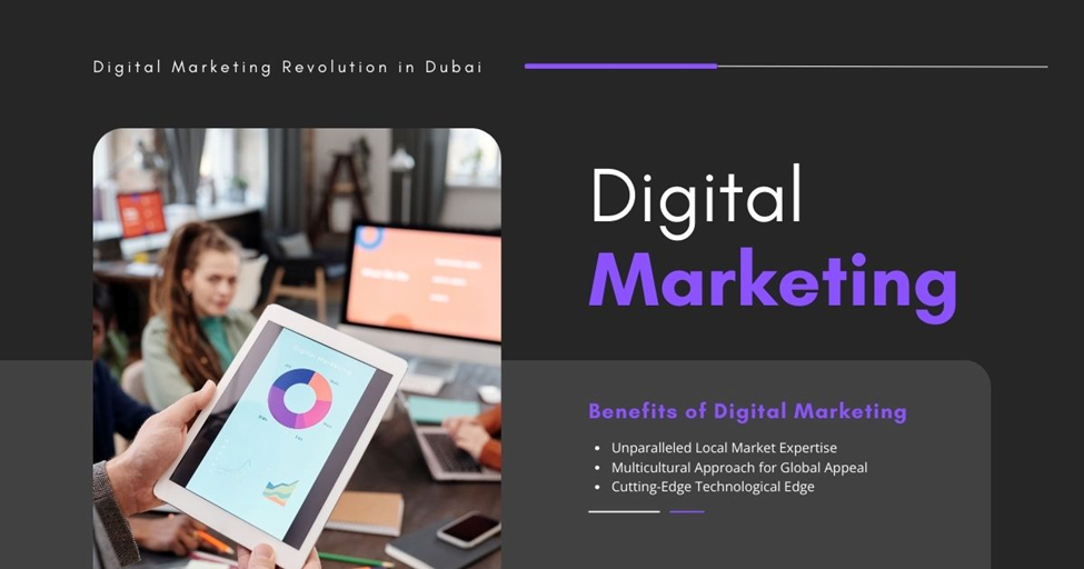 SEO Dubai