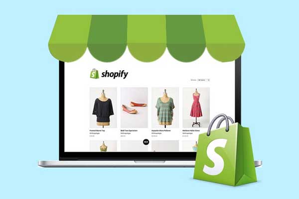 Shopify-Development
