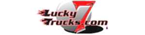 lucky7trucks-,logo