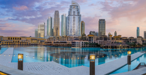 Read more about the article Elevating Dubai Tourism with Social Media Mastery