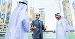 Read more about the article How Dubai is capturing the Hearts of Your Target Audience