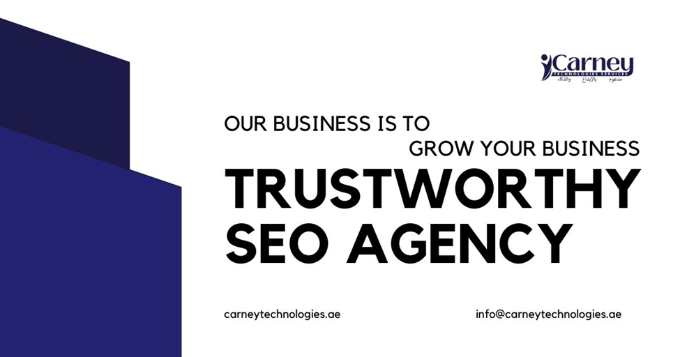 Read more about the article How to Choose a Trustworthy SEO Agency in Dubai: 7 Key Steps