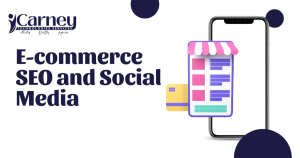 Read more about the article Mastering E-commerce: Balancing SEO and Social Media for Success