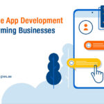 How Mobile App Development is Transforming Businesses in Dubai