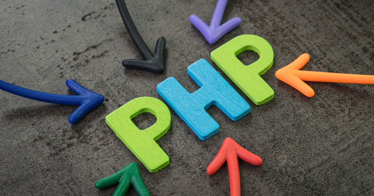 PHP-Web-Development