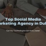 Social Media Marketing Agency in Dubai