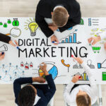 Why Your Business Needs a Top Digital Marketing Agency in UAE