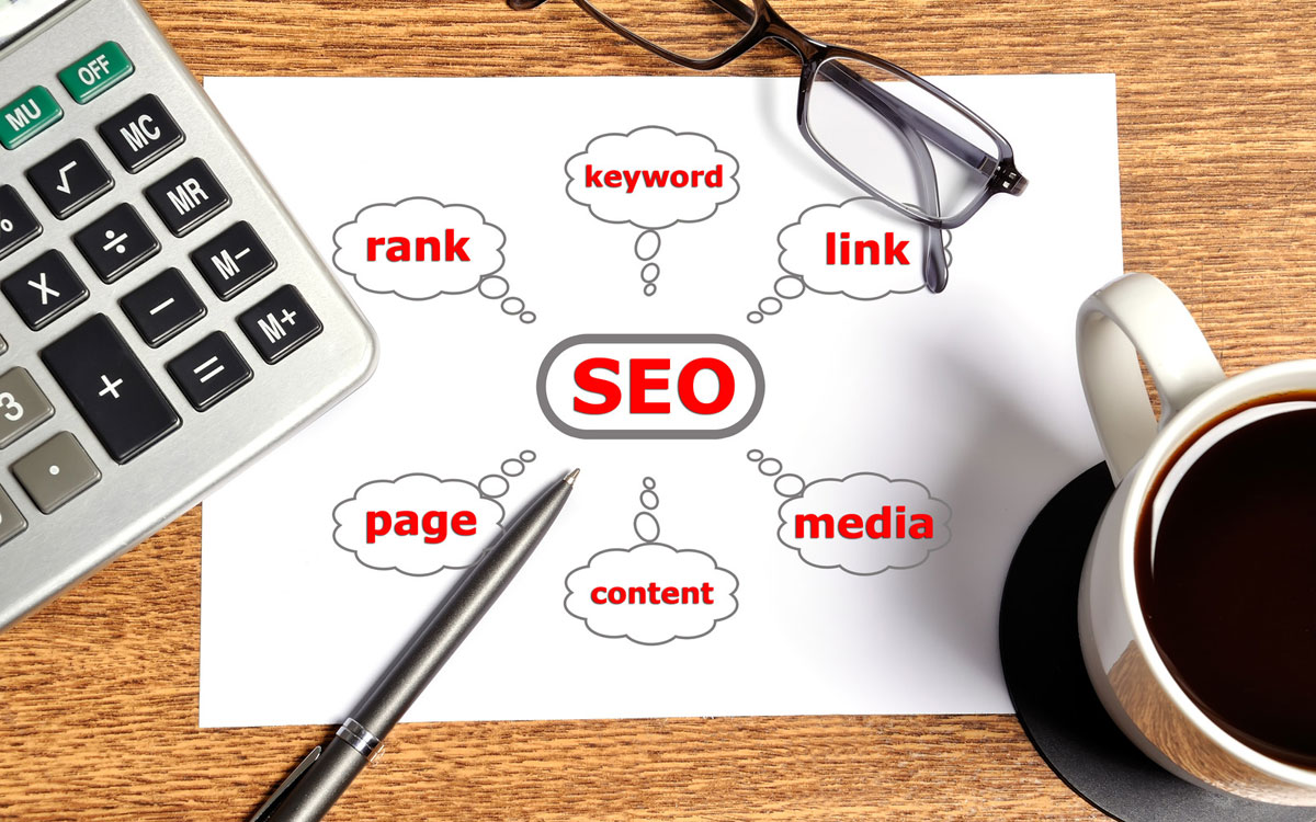 SEO-Key-Strategies