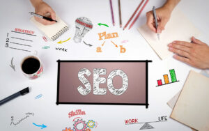 Read more about the article SEO and Beyond Enhancing Online Visibility for Businesses across Qatar