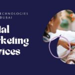 Why Every Business Needs Digital Marketing Services in Today’s Competitive Landscape