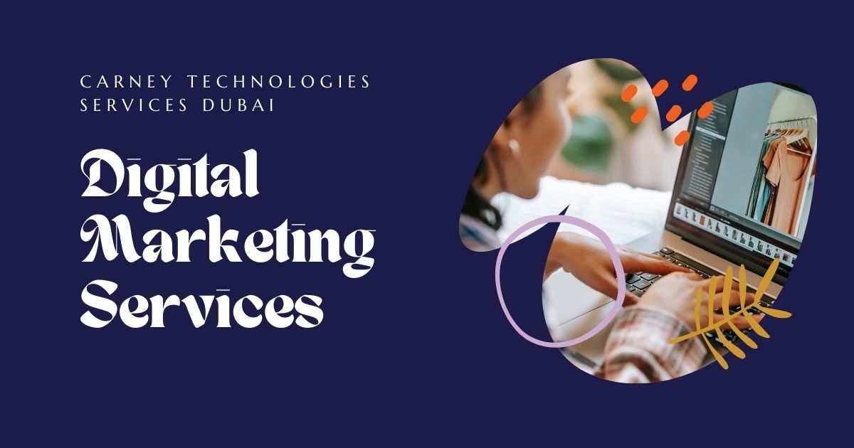 Read more about the article Why Every Business Needs Digital Marketing Services in Today’s Competitive Landscape