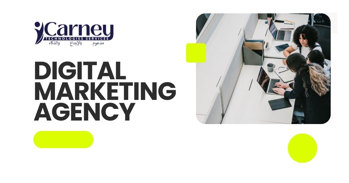 Top Digital Marketing Agency in Dubai Your Ultimate 2025 Growth Guide