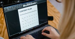 Read more about the article Why SEO-Driven Content Strategy Is a Game Changer for UAE Businesses