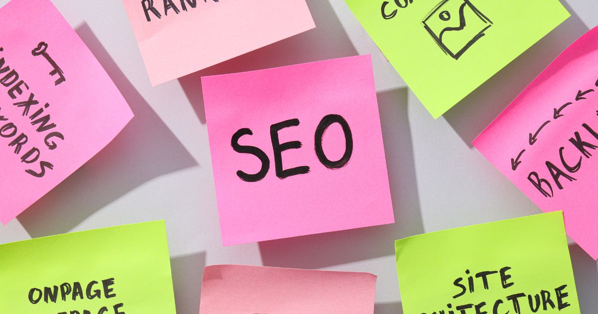 Read more about the article How to Choose the Right SEO Strategy for Your Business in Dubai
