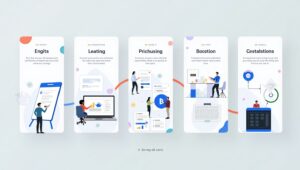 Read more about the article 5 Steps to Better Website Design for a More Effective and Engaging User Experience