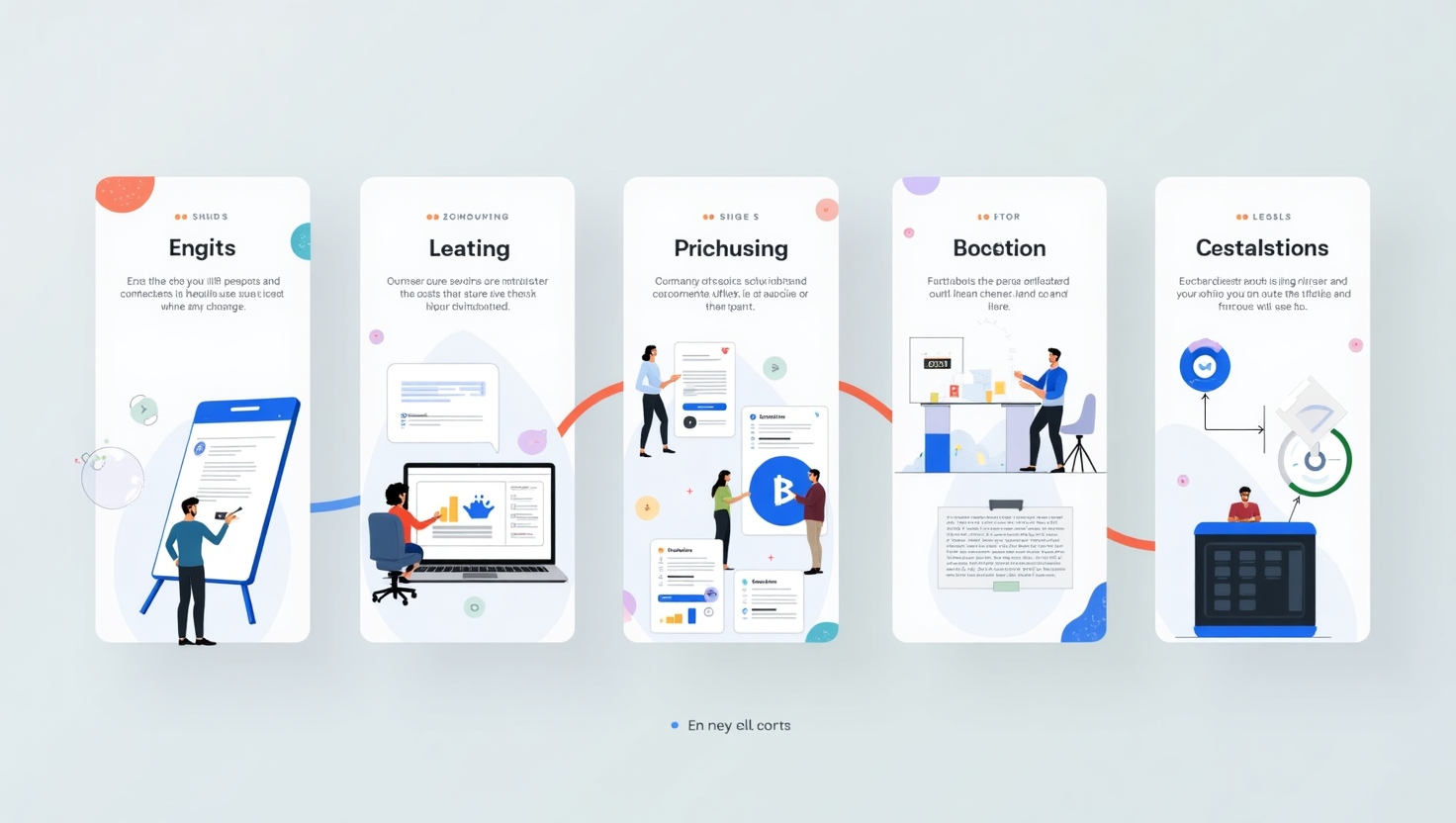 5 Steps to Better Website Design for a More Effective and Engaging User Experience