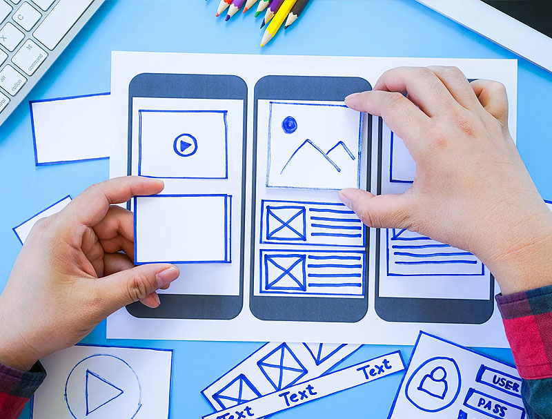 Mobile-App