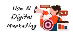 Read more about the article How Businesses Use AI Digital Marketing in Dubai