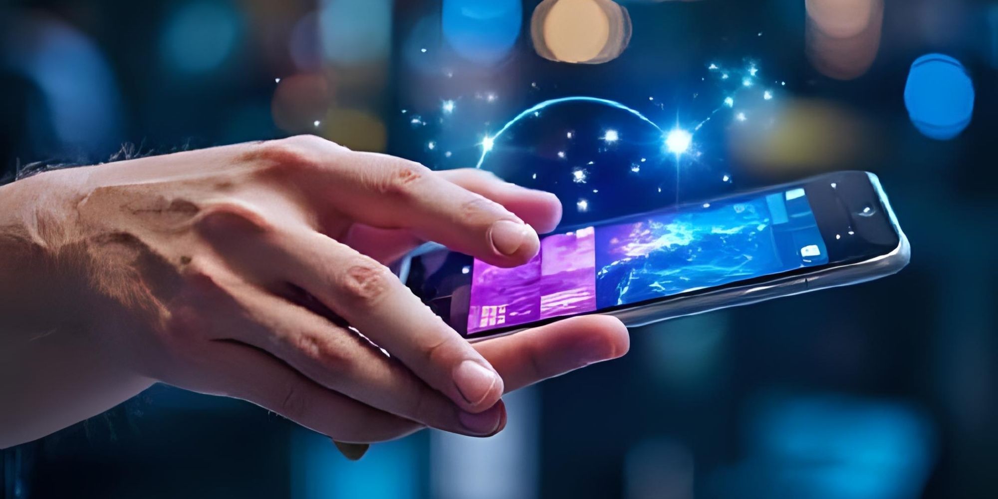 Mobile Application Development Services for Innovative Businesses