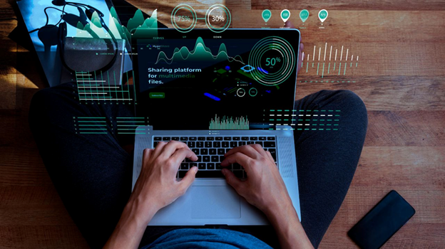 You are currently viewing How to Use AI for Smarter Digital Marketing in Dubai?