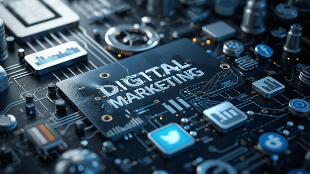 You are currently viewing How Schools and Colleges in UAE Drive Enrollment with Strategic Digital Marketing Techniques?