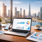 How Much Should Businesses Spend on Digital Marketing in Dubai in 2026?