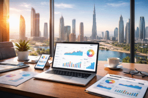 Read more about the article How Much Should Businesses Spend on Digital Marketing in Dubai in 2026?