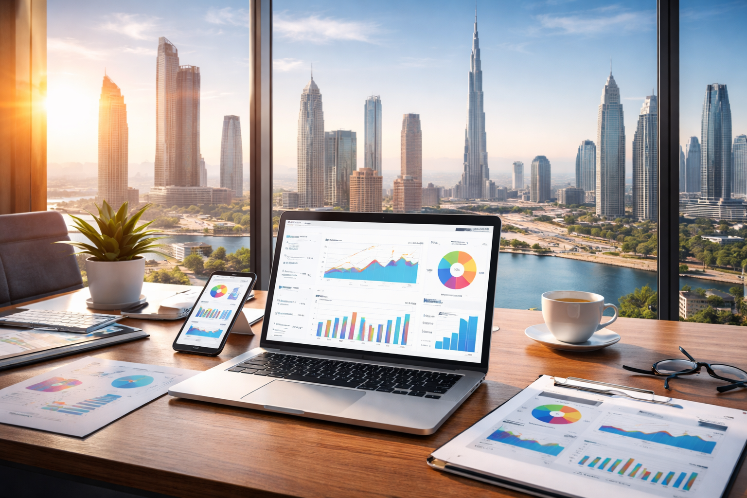 You are currently viewing How Much Should Businesses Spend on Digital Marketing in Dubai in 2026?