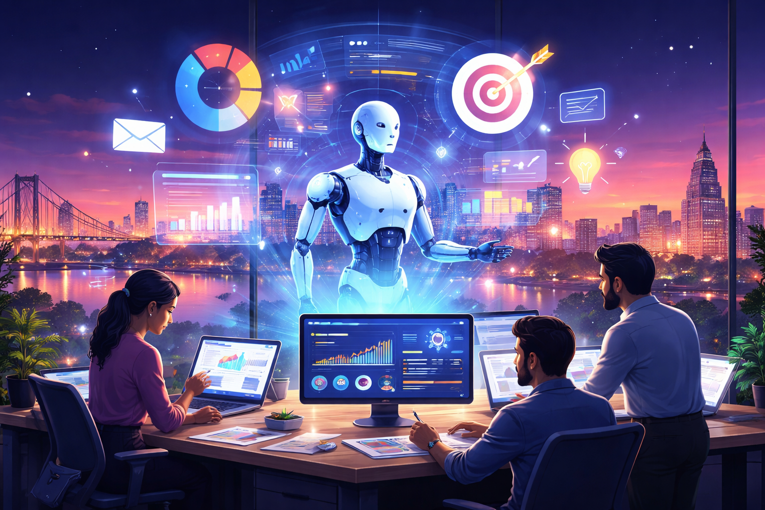 You are currently viewing SEO or Google Ads: Which strategy Generates More Revenue for Dubai Businesses?